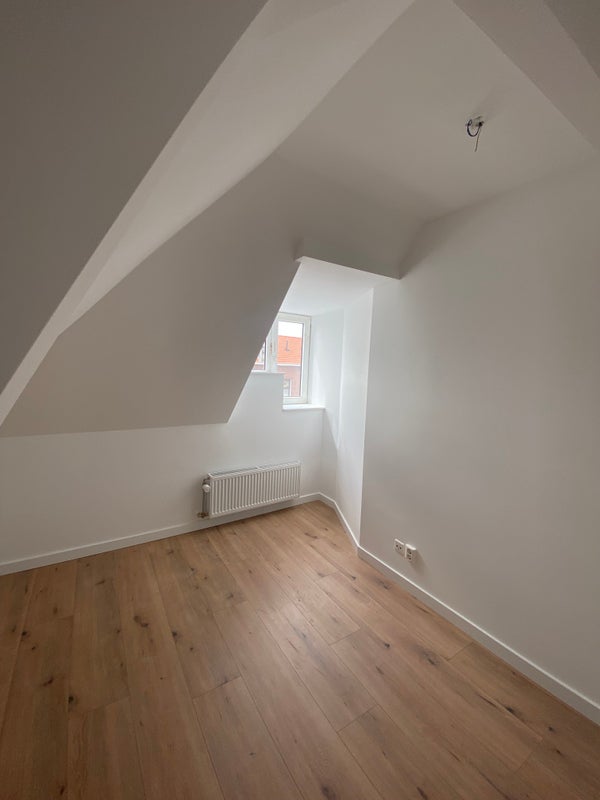 Te huur Appartement Hilledijk in Rotterdam