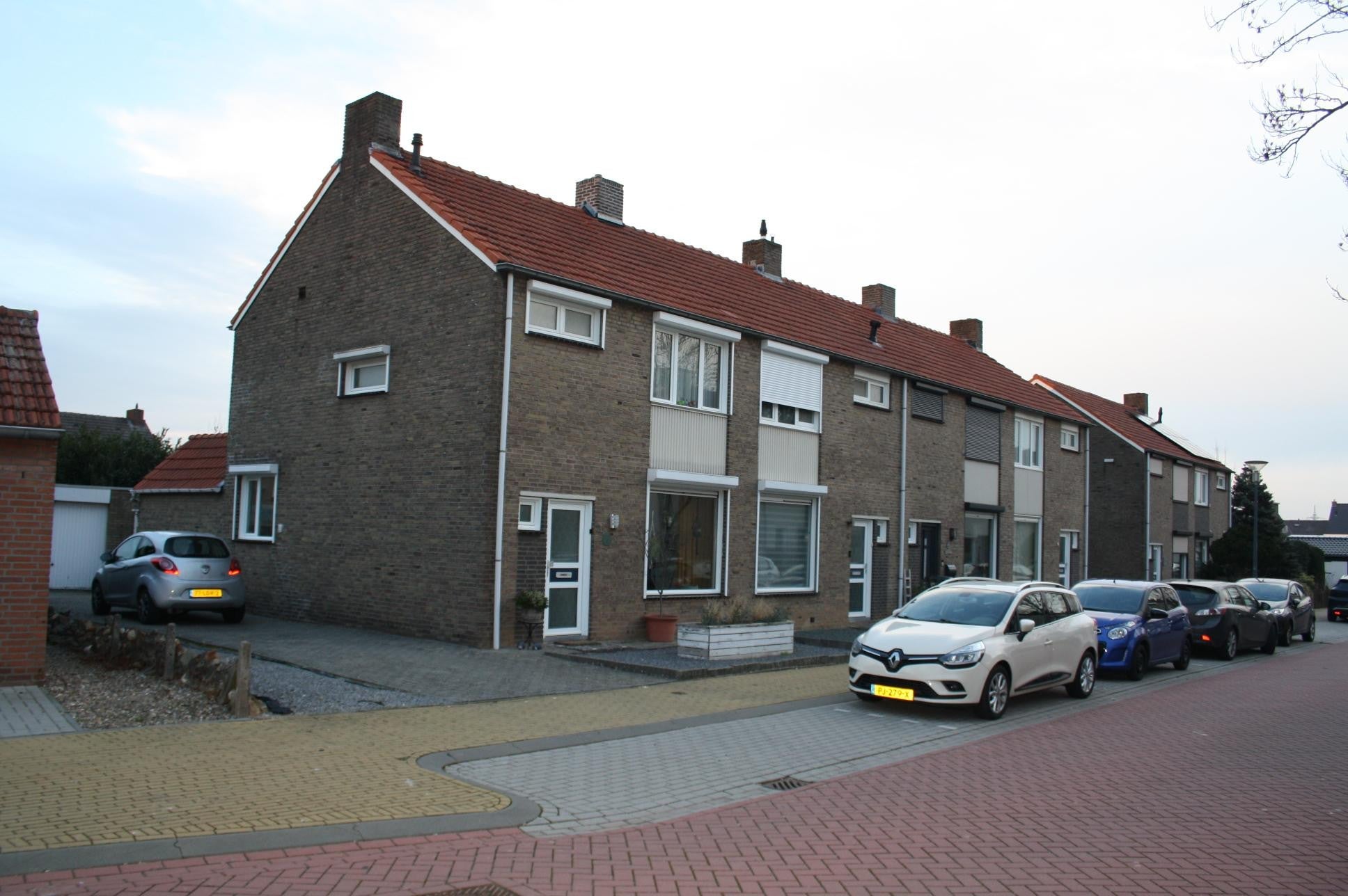 Remigiusstraat