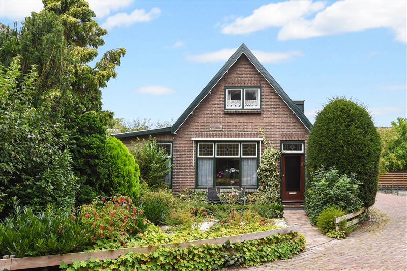 Koopwoningen Kerkelaan Te Sint Pancras – Huis Te Koop In Kerkelaan Te ...