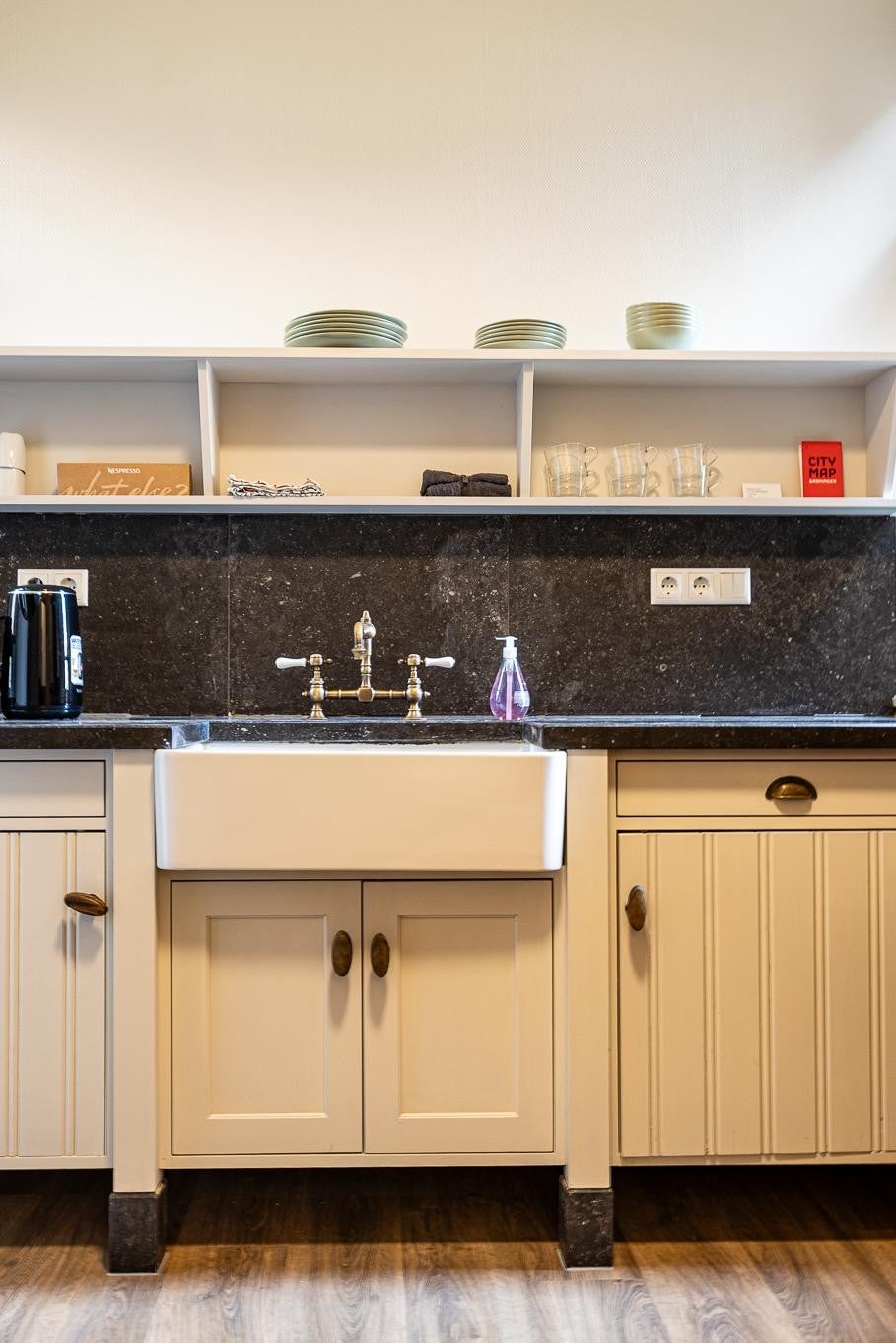 Woning te huur: Poelestraat, Groningen