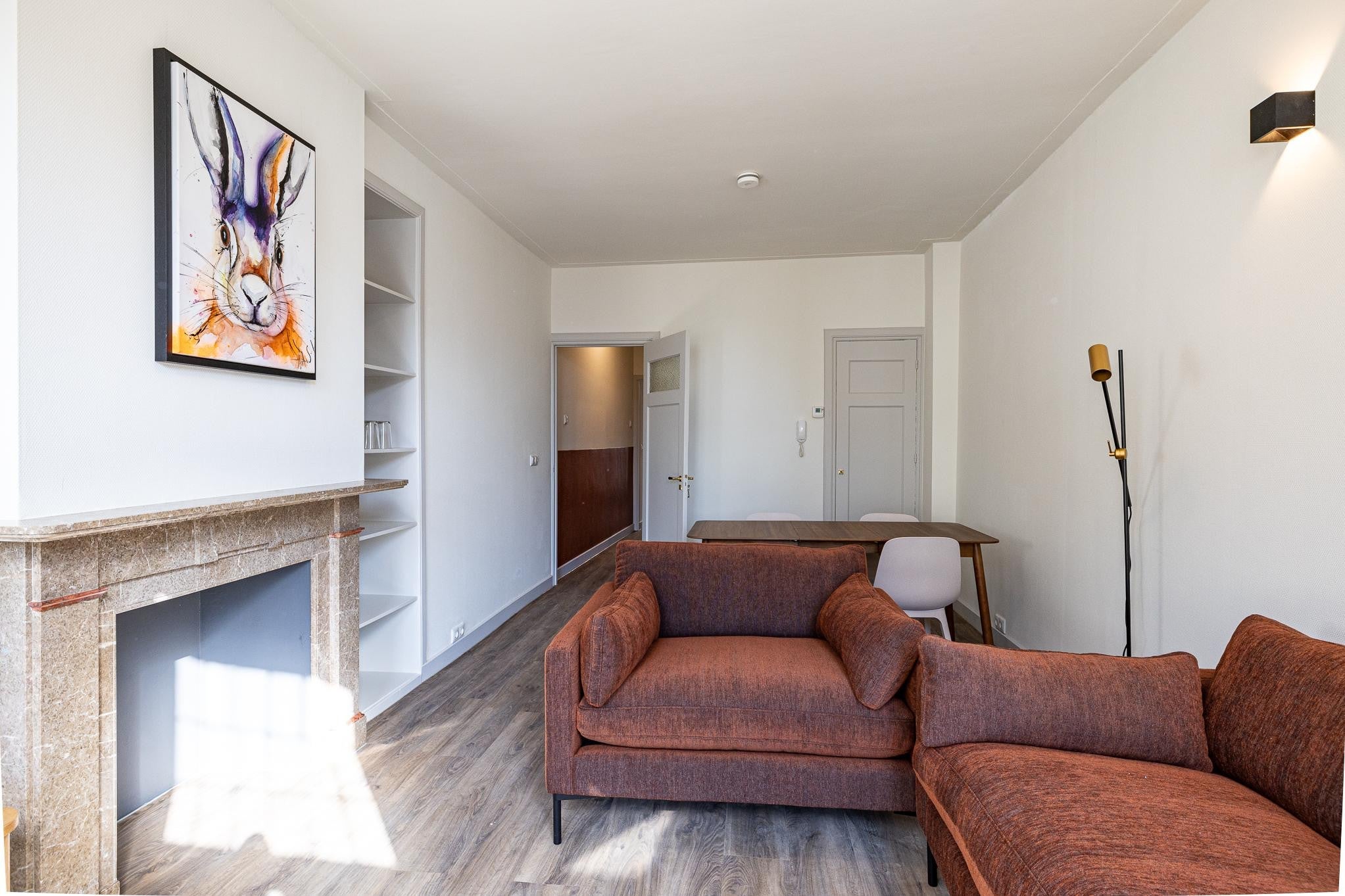 Woning te huur: Poelestraat, Groningen