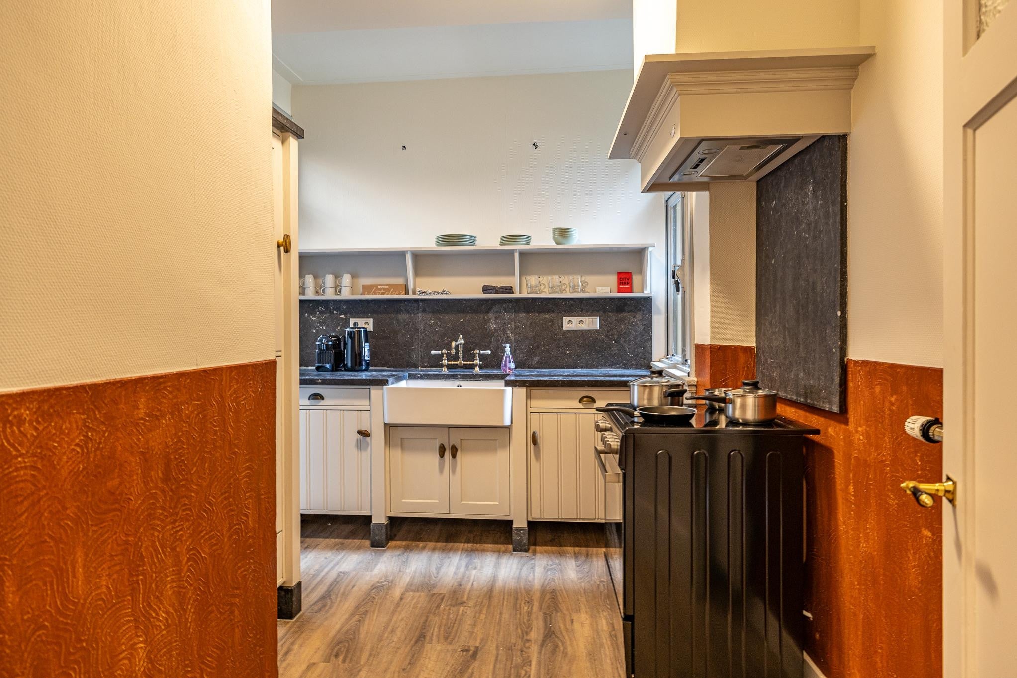 Woning te huur: Poelestraat, Groningen