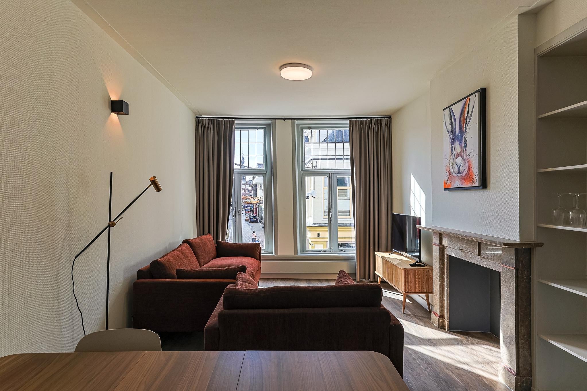 Woning te huur: Poelestraat, Groningen