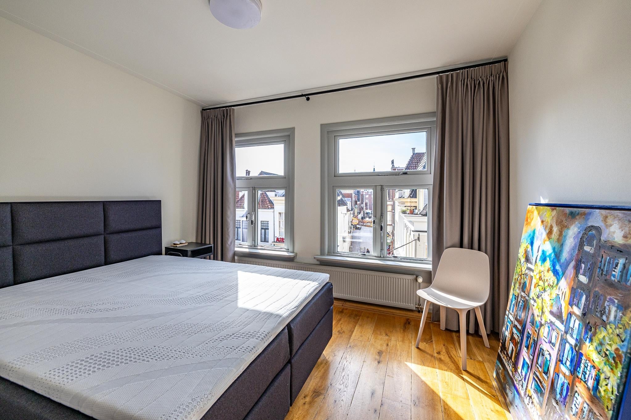 Woning te huur: Poelestraat, Groningen