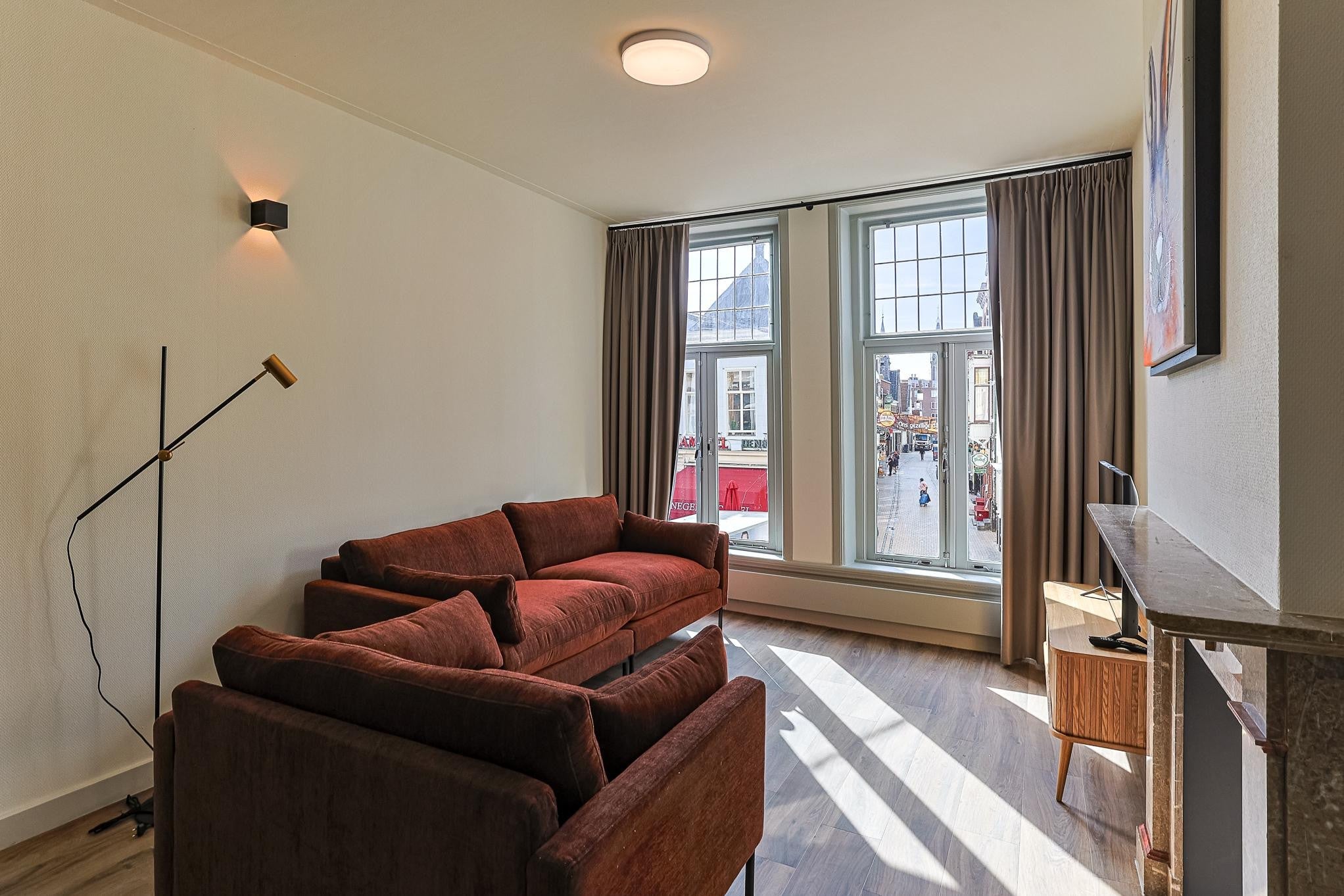 Woning te huur: Poelestraat, Groningen