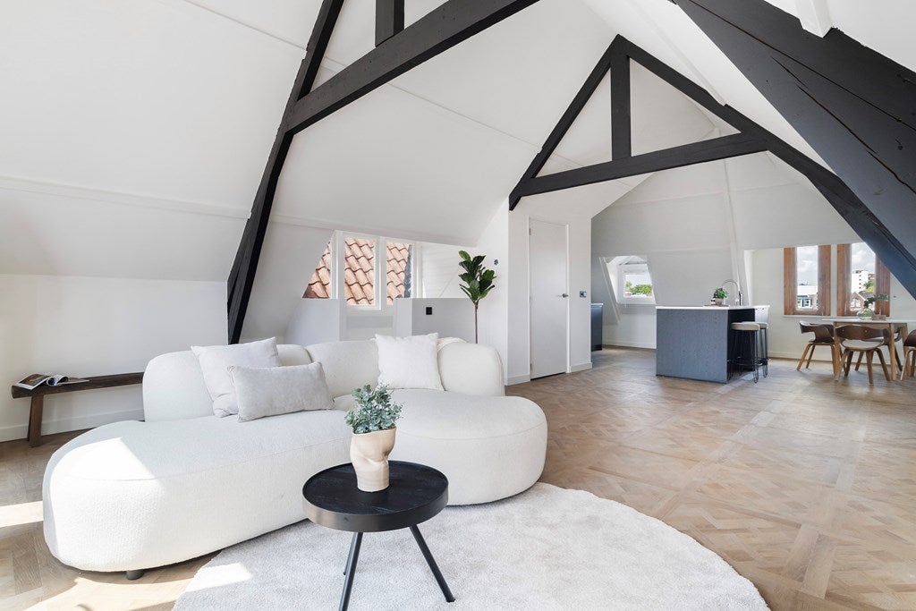 Te huur Appartement Henegouwerplein in Rotterdam