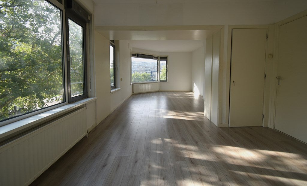 Flat Dordtselaan 205