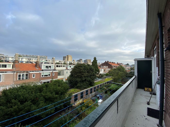 Te huur: Appartement Veenendaalkade in Den Haag