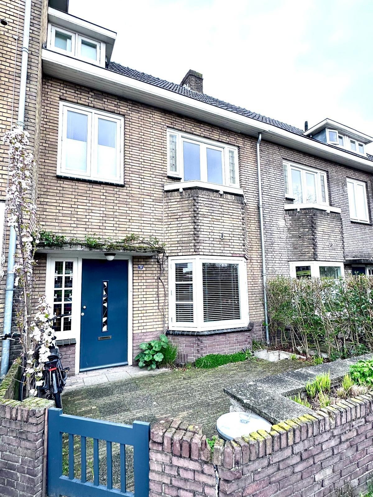 Huis Orthenseweg