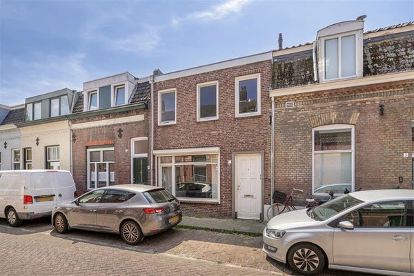 Goudenregenstraat 7 in Tilburg