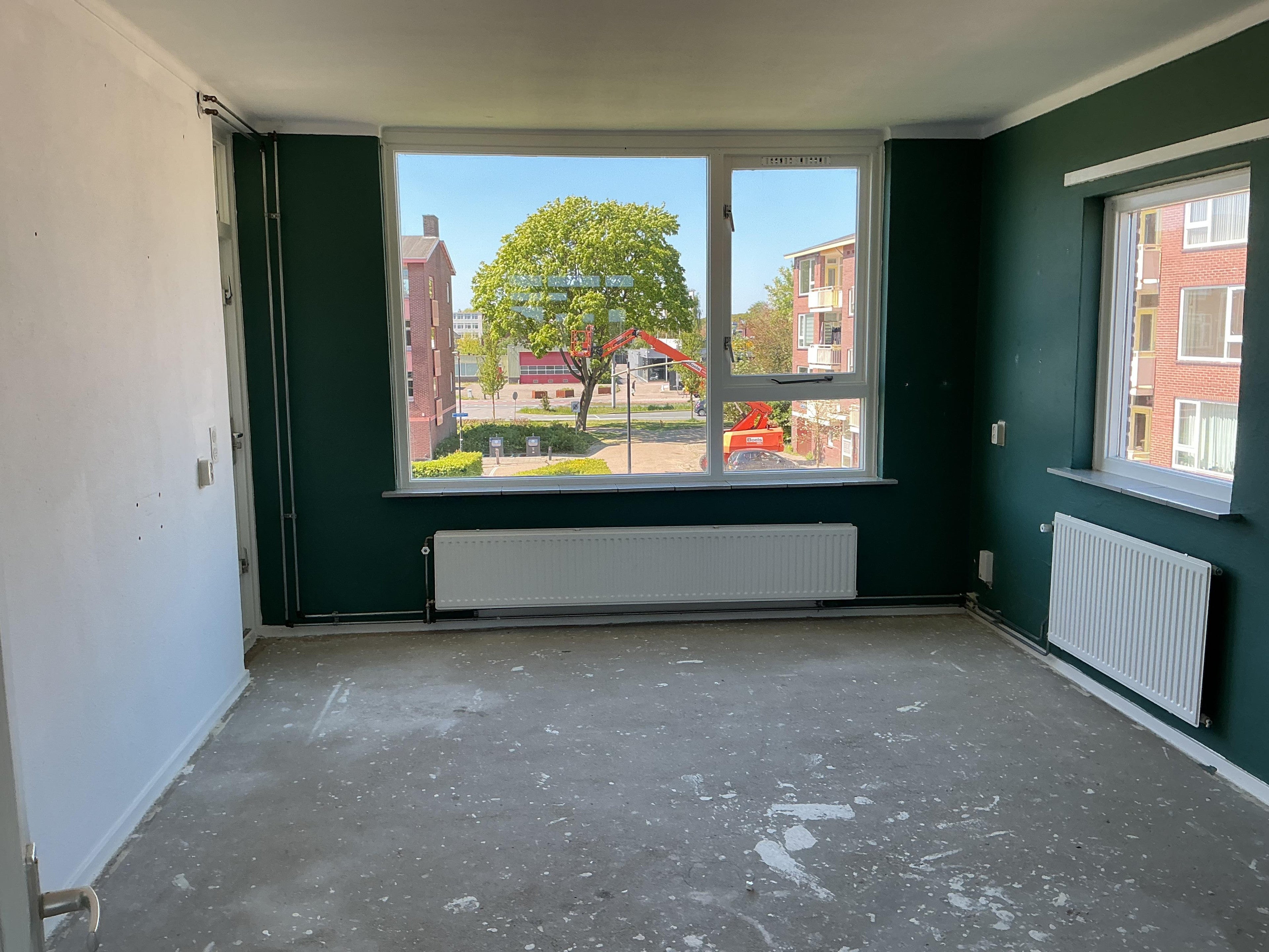Appartement M.Th. Steynstraat in Almelo