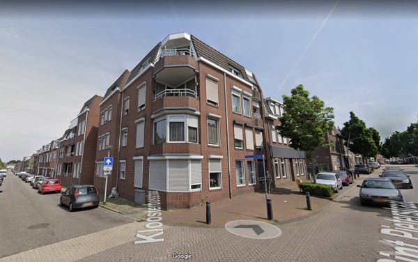 Appartement Kloosterbosstraat in Kerkrade