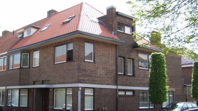 Te huur: Kamer Tulpenstraat in Breda