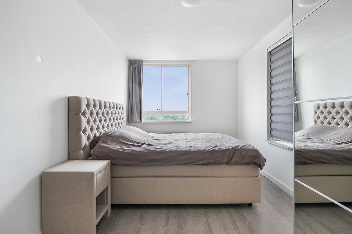 appartement Den Uylsingel Rotterdam