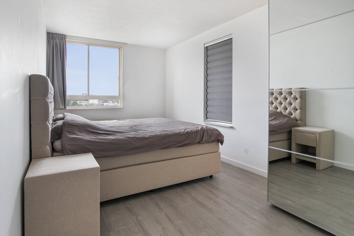 appartement Den Uylsingel Rotterdam