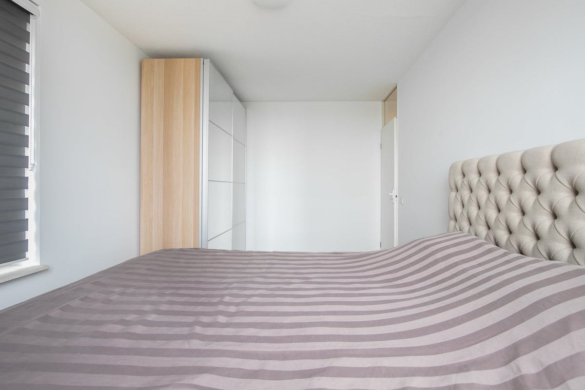 appartement Den Uylsingel Rotterdam