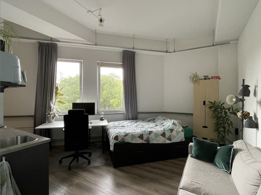 Woning te huur: Prins Willem-Alexanderlaan, Apeldoorn