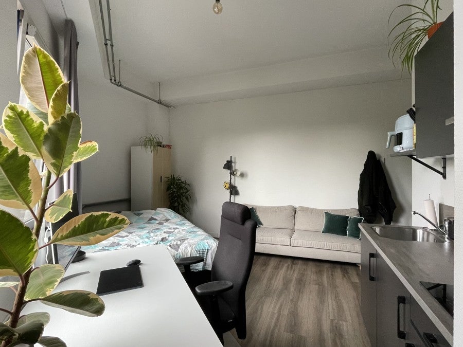 Woning te huur: Prins Willem-Alexanderlaan, Apeldoorn