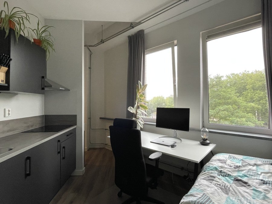 Woning te huur: Prins Willem-Alexanderlaan, Apeldoorn