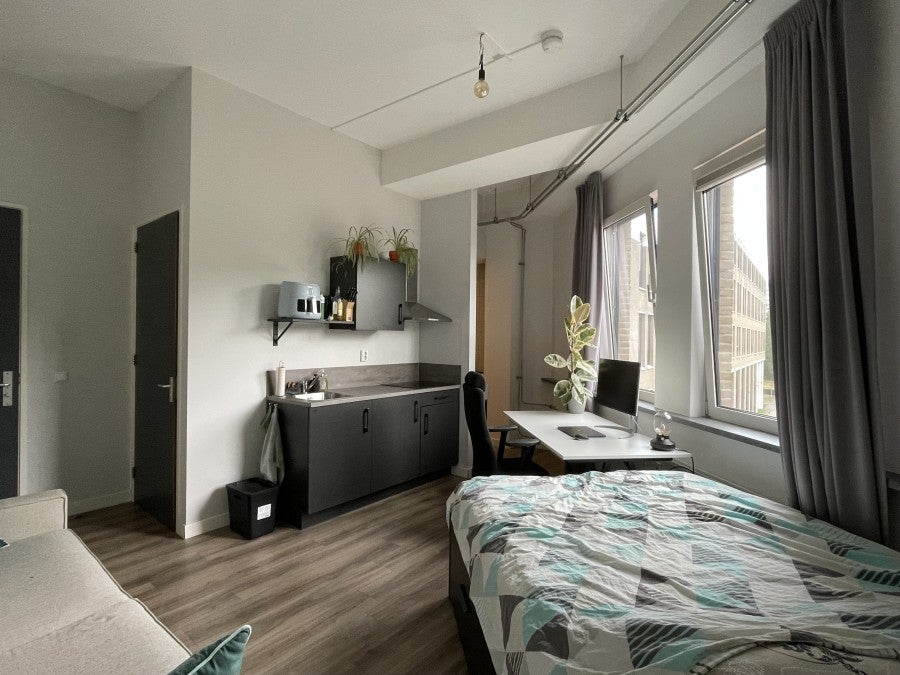 Woning te huur: Prins Willem-Alexanderlaan, Apeldoorn
