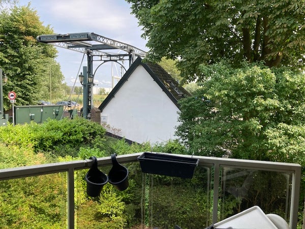 Appartement Vlietwijck 41 in Voorburg