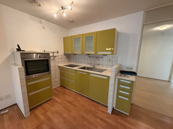 Appartement Maastrichterlaan in Vaals