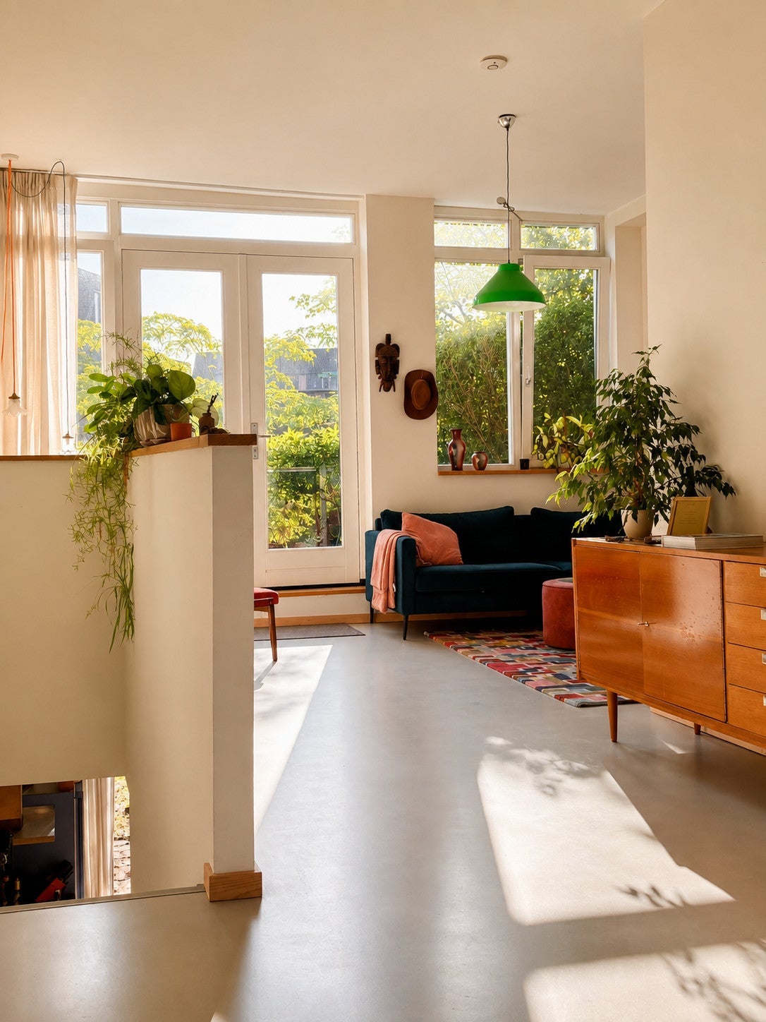 Woning te huur: Albregt-Engelmanstraat, Rotterdam