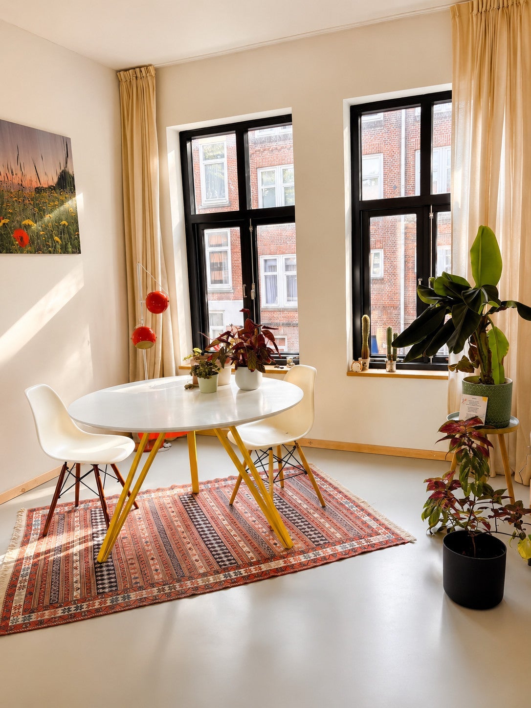 Woning te huur: Albregt-Engelmanstraat, Rotterdam
