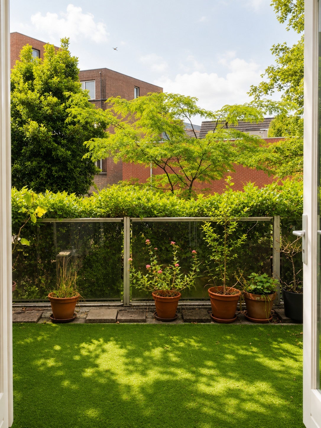 Woning te huur: Albregt-Engelmanstraat, Rotterdam