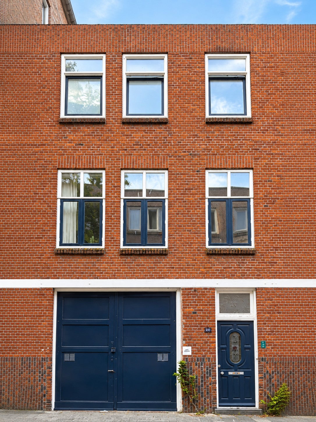 Woning te huur: Albregt-Engelmanstraat, Rotterdam