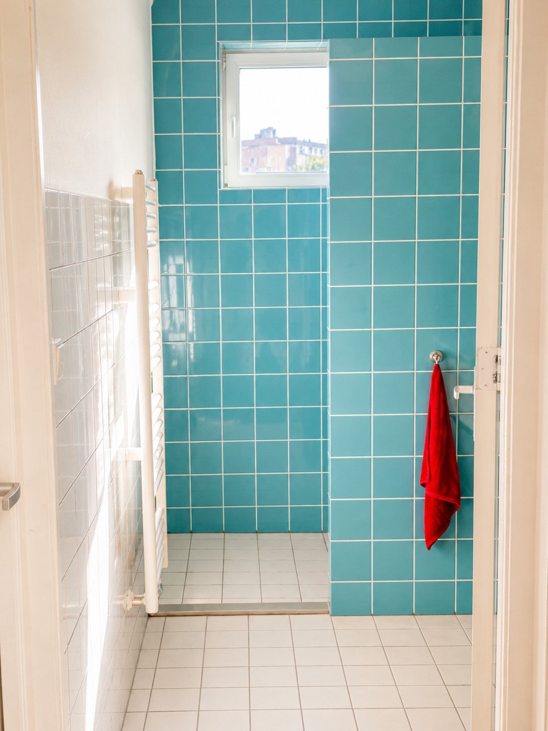 Woning te huur: Albregt-Engelmanstraat, Rotterdam