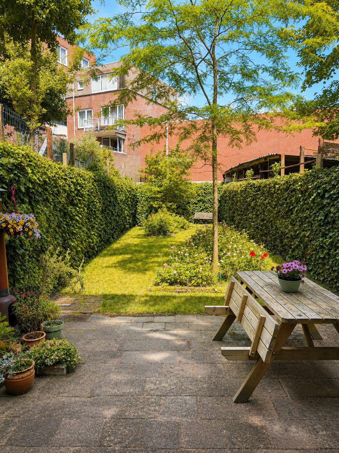 Woning te huur: Albregt-Engelmanstraat, Rotterdam