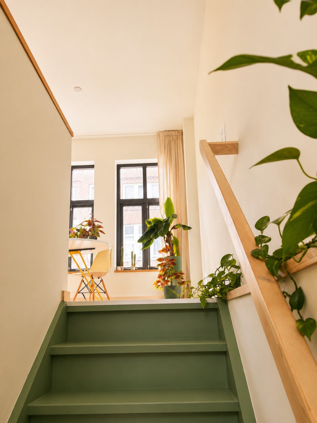 Woning te huur: Albregt-Engelmanstraat, Rotterdam