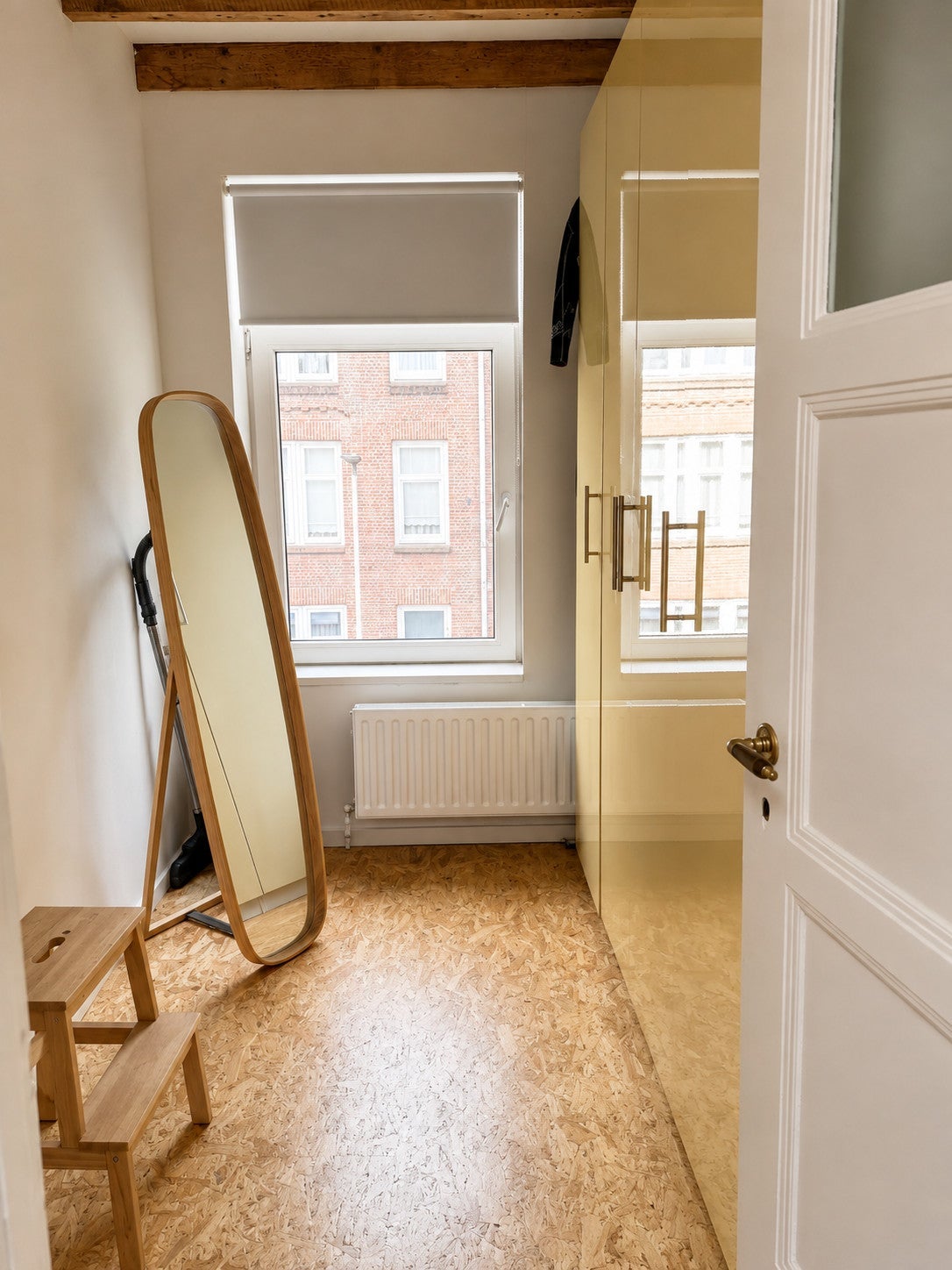 Woning te huur: Albregt-Engelmanstraat, Rotterdam