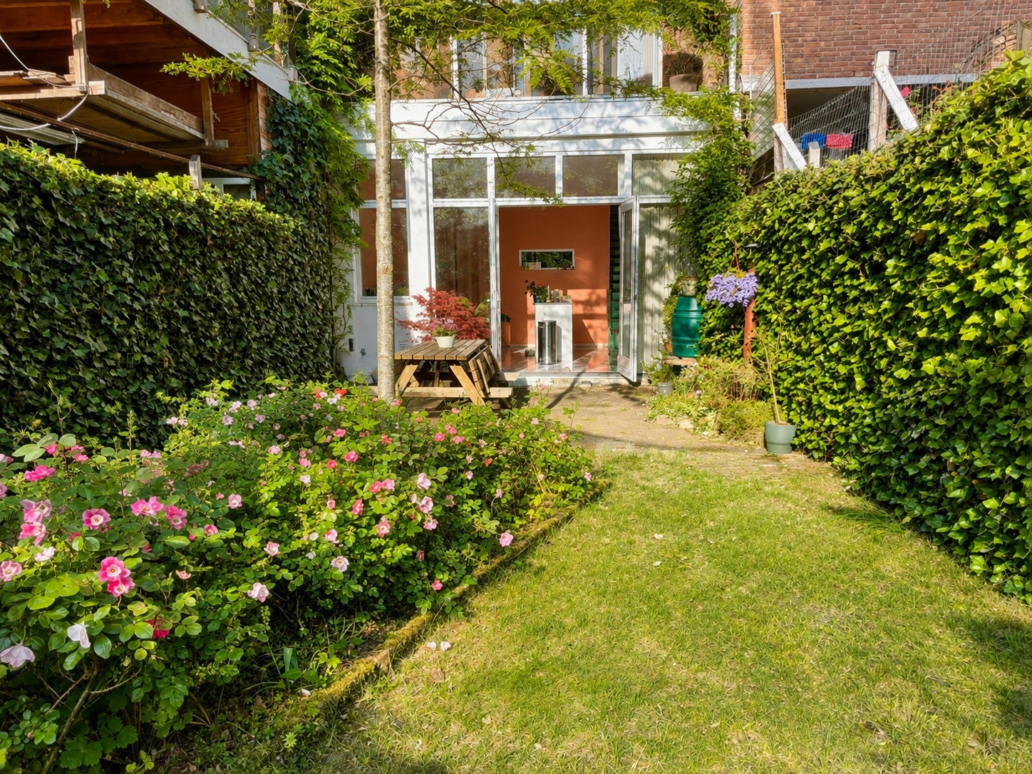 Woning te huur: Albregt-Engelmanstraat, Rotterdam