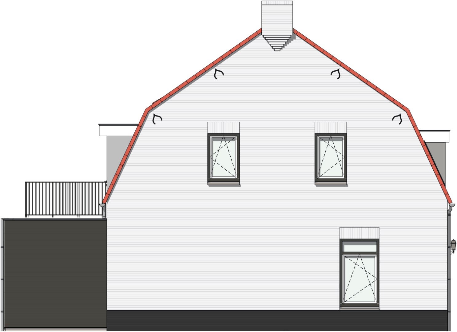 Appartement te koop: Bocholterweg 136-11, Weert
