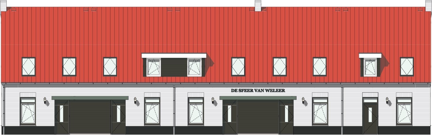 Appartement te koop: Bocholterweg 136-11, Weert
