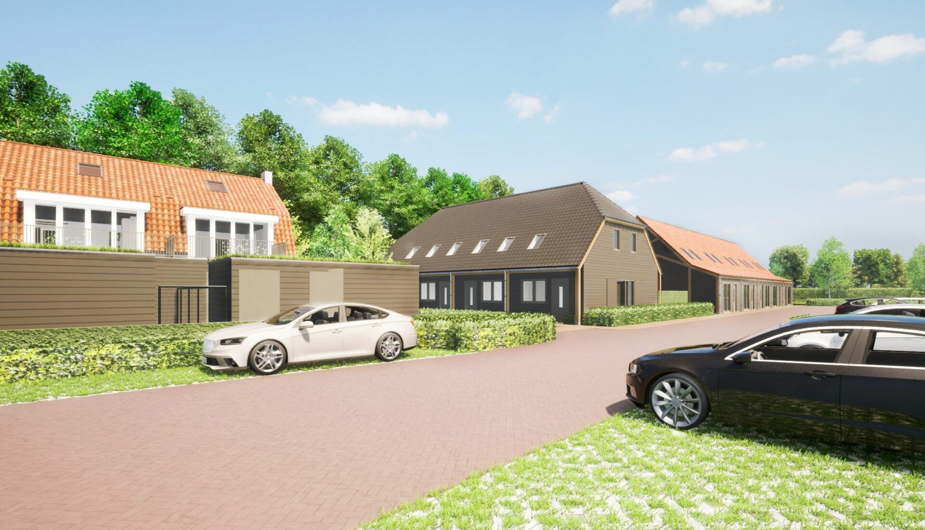 Appartement te koop: Bocholterweg 136-11, Weert
