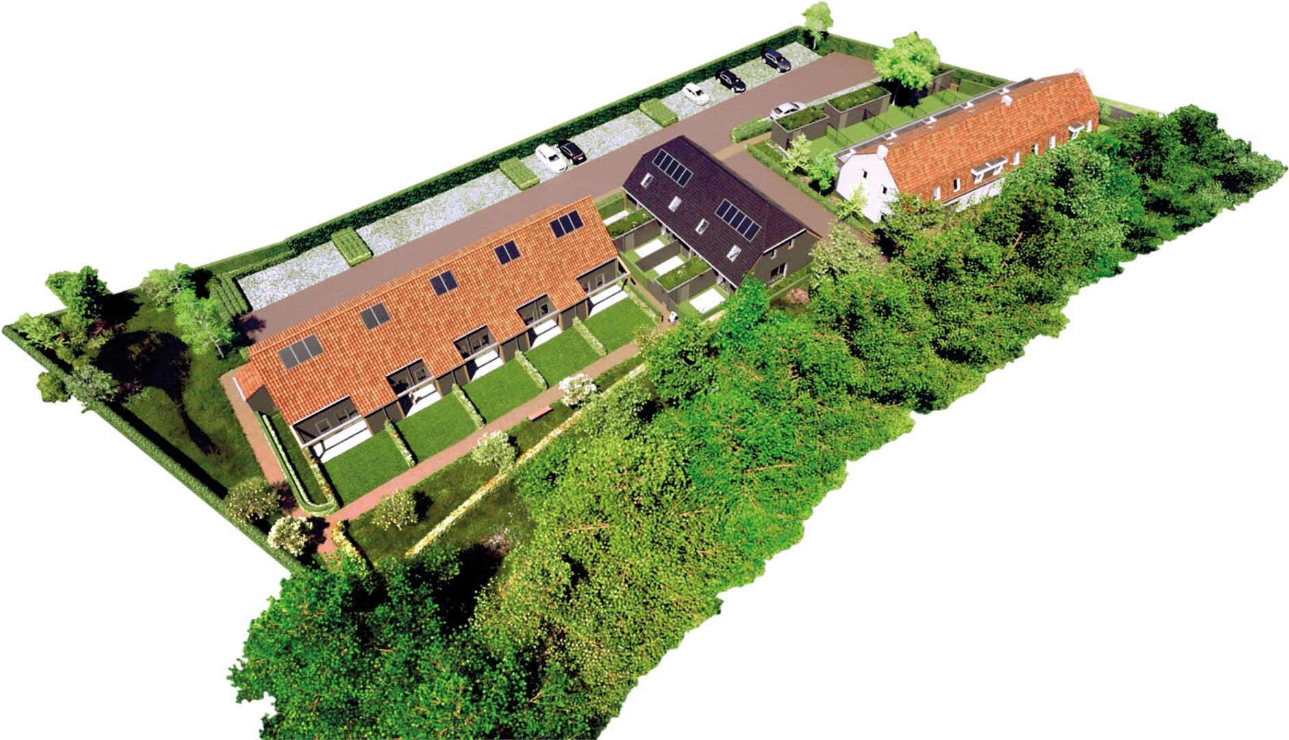 Appartement te koop: Bocholterweg 136-11, Weert