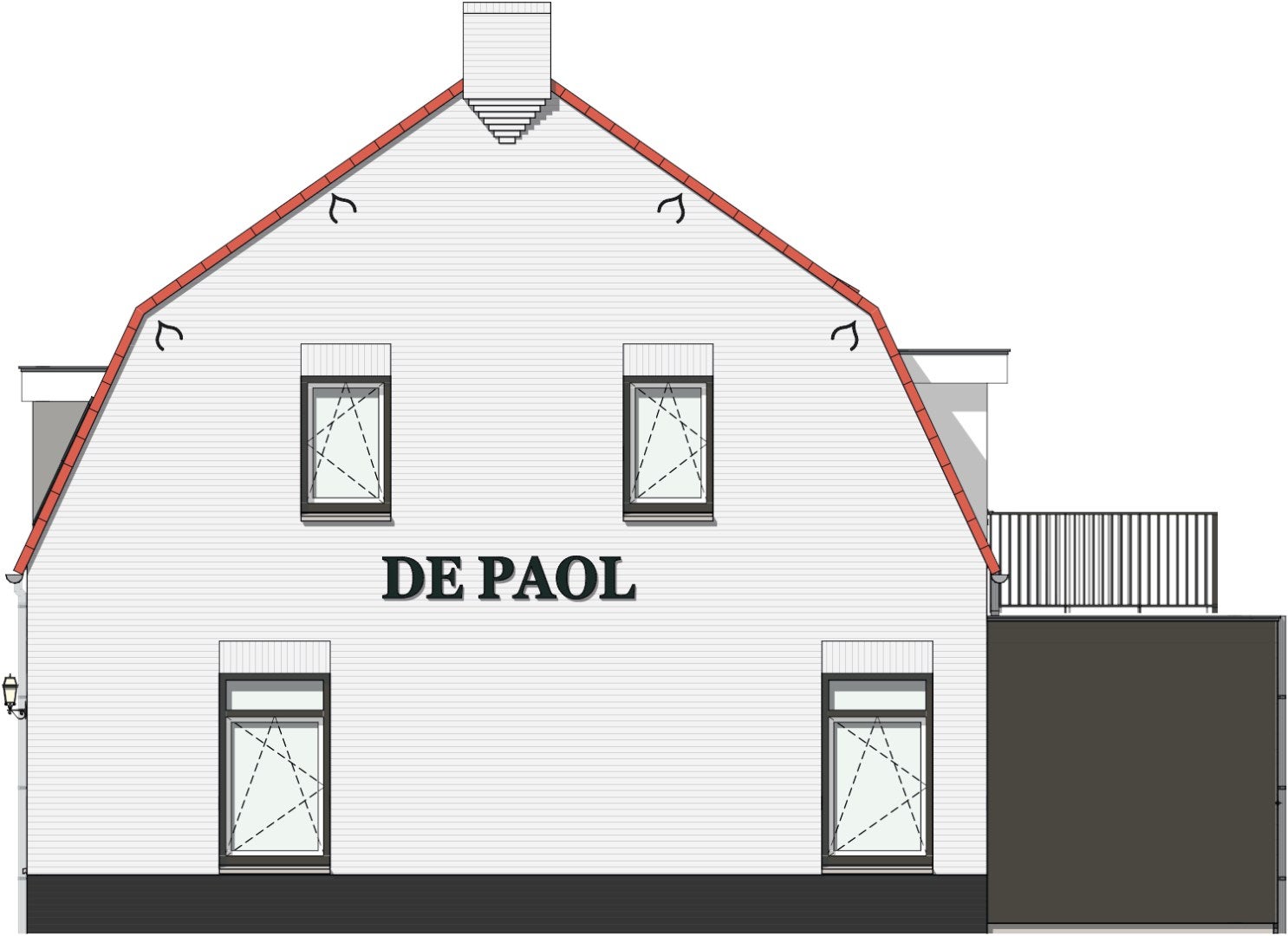 Appartement te koop: Bocholterweg 136-11, Weert