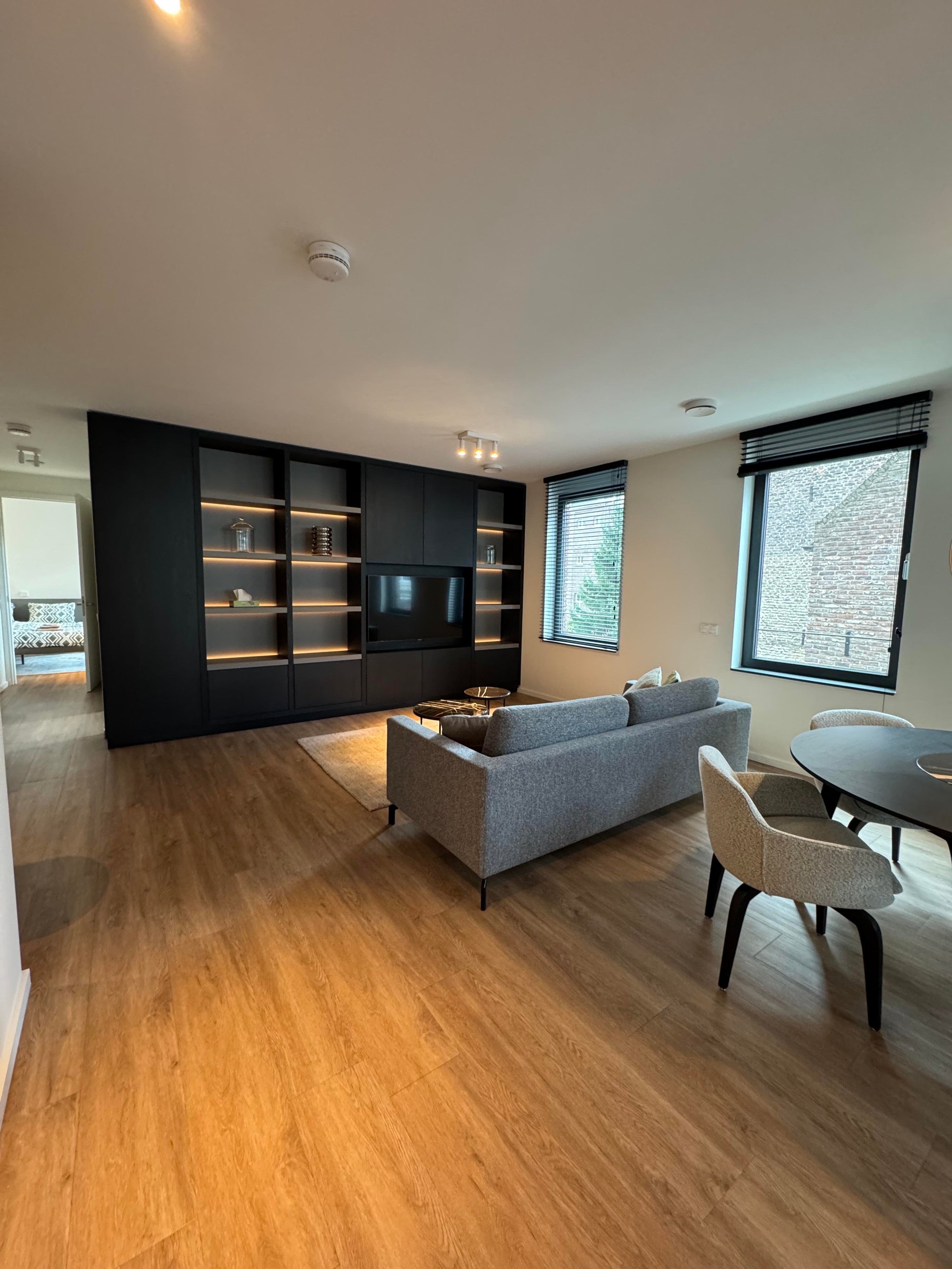 Appartement Capucijnenstraat in Maastricht