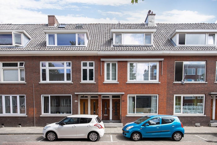 Te huur: Appartement Verboomstraat in Rotterdam