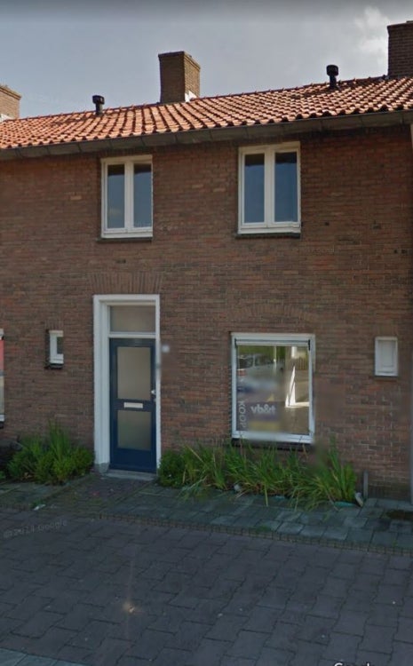 Studio Vinkenstraat in Oss
