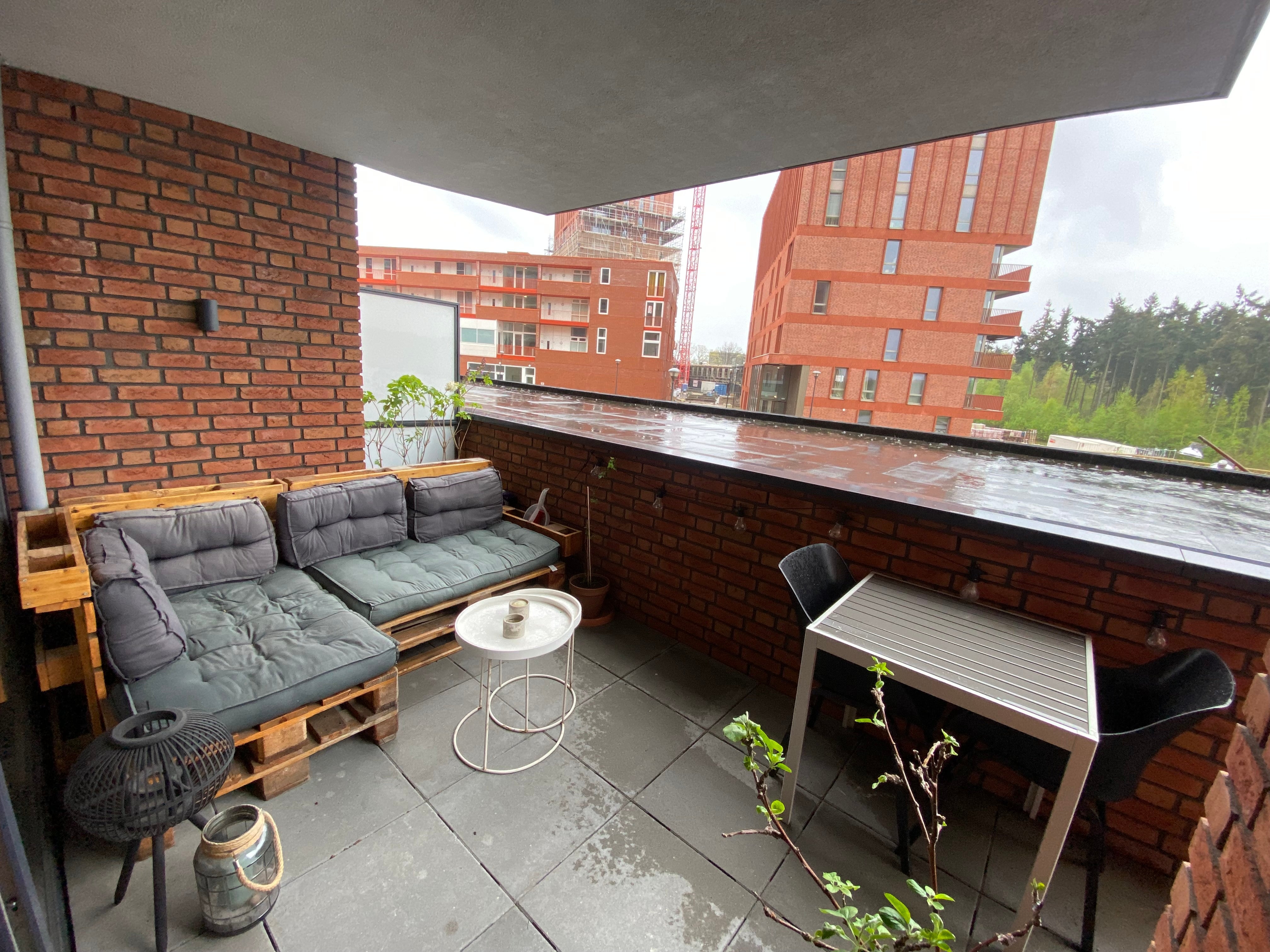Te huur Appartement Meerwater in Eindhoven