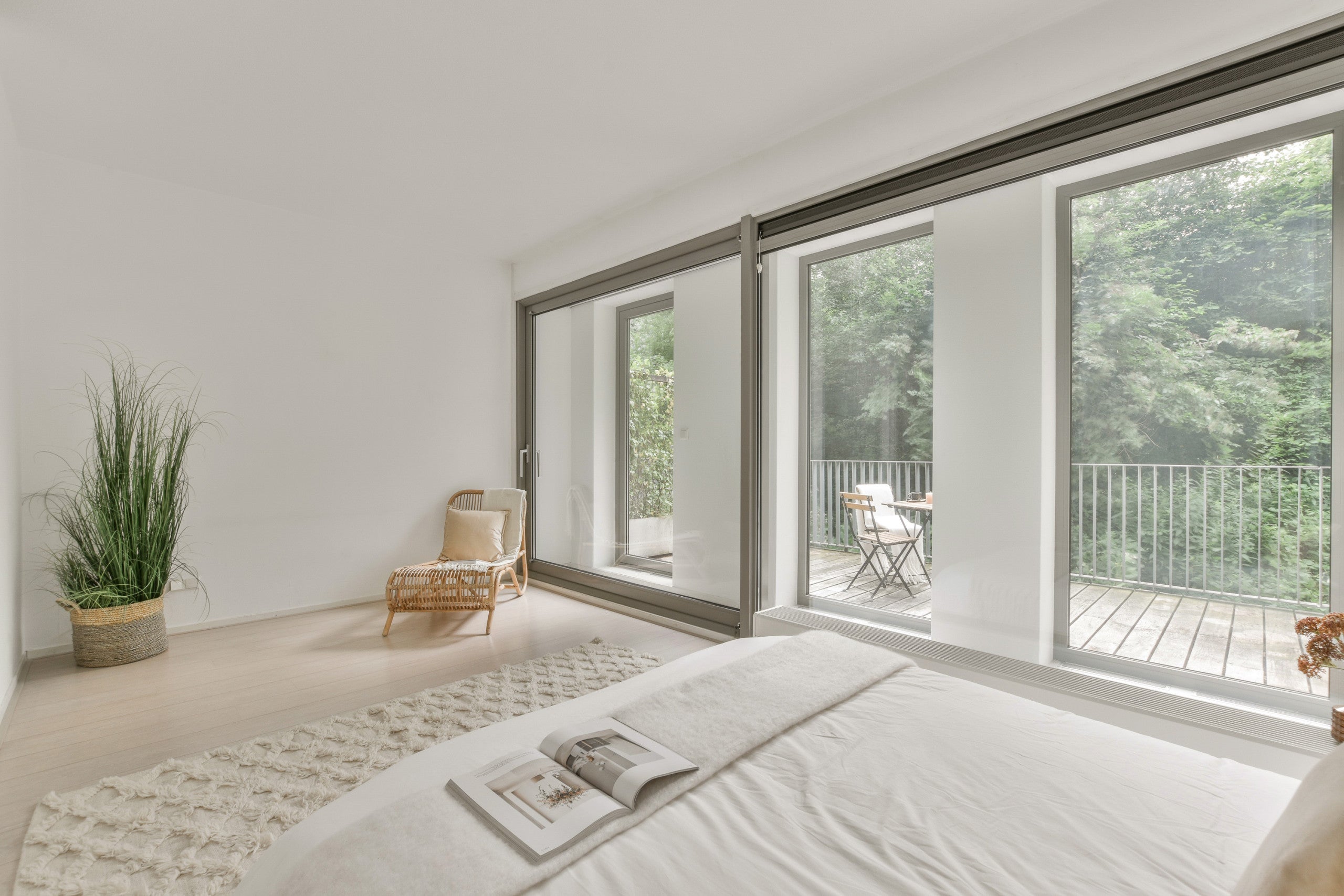 Te huur Appartement Carolina MacGillavrylaan 204 in Amsterdam