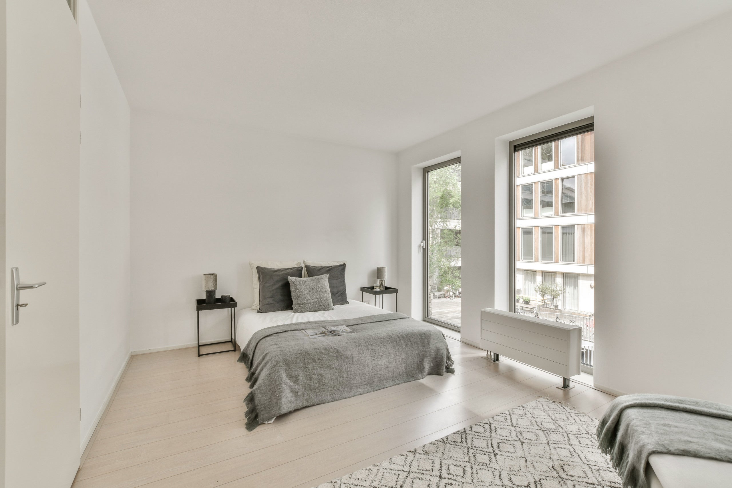 Te huur Appartement Carolina MacGillavrylaan 204 in Amsterdam