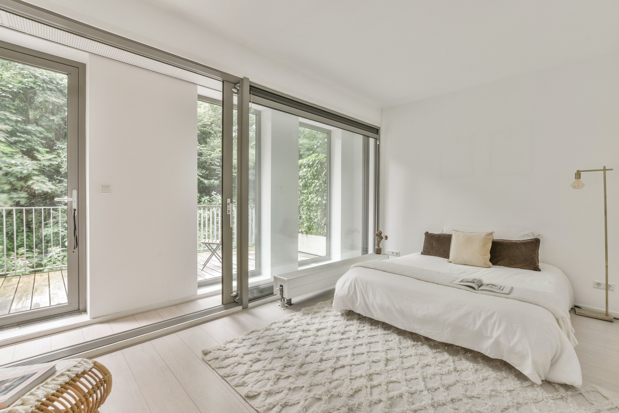 Te huur Appartement Carolina MacGillavrylaan 204 in Amsterdam
