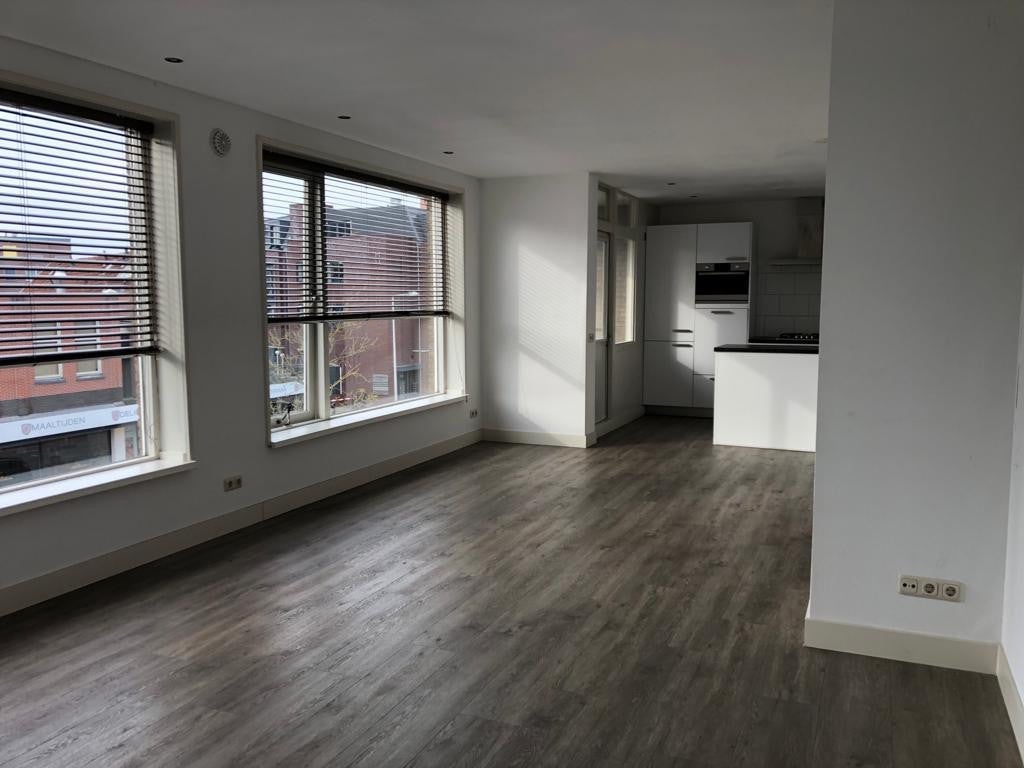 Te huur Appartement Deurningerstraat in Enschede