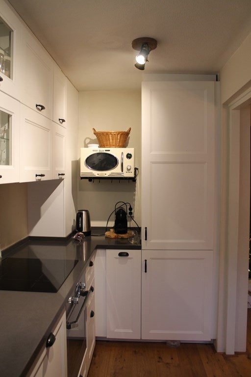 Woning te huur: Borgerstraat, Amsterdam