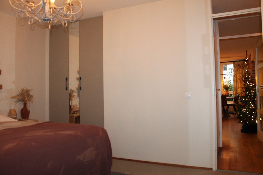Woning te huur: Borgerstraat, Amsterdam